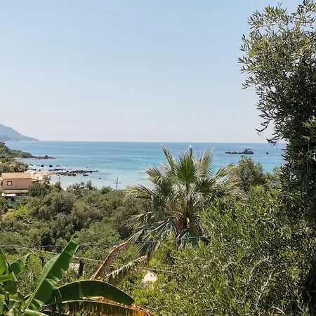Pelekas Beach Apartments Rolling Stone Exterior foto