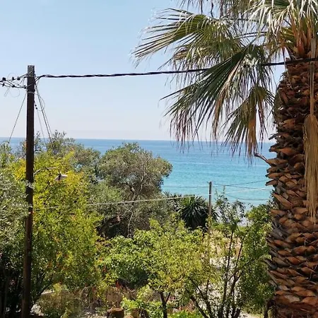 Pelekas Beach Apartments Rolling Stone Exterior foto