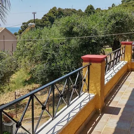 Pelekas Beach Apartments Rolling Stone Exterior foto
