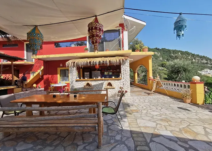 Pelekas Beach Apartments Rolling Stone