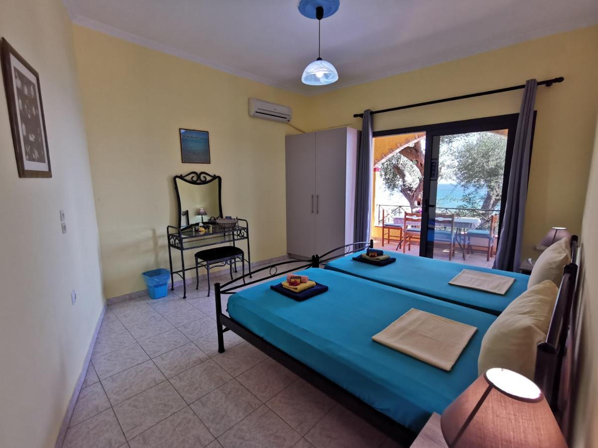 Apartmán Rolling Stone Pelekas